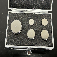 Troemner Calibration Weight Set Kit image 3